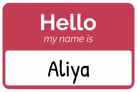 Aliya Mohammed | name.pn