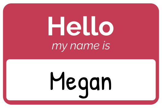 Megan Braithwaite | name.pn