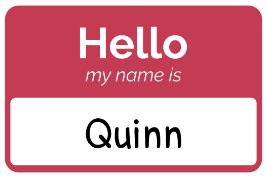 Quinn Daley | name.pn