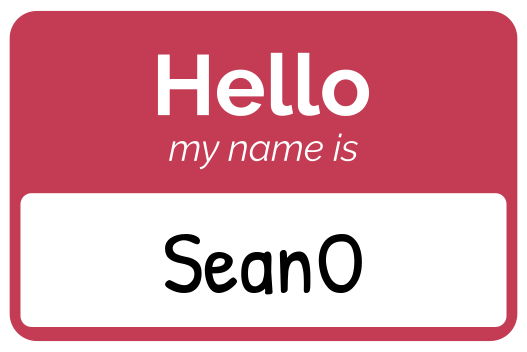 Sean Older | name.pn